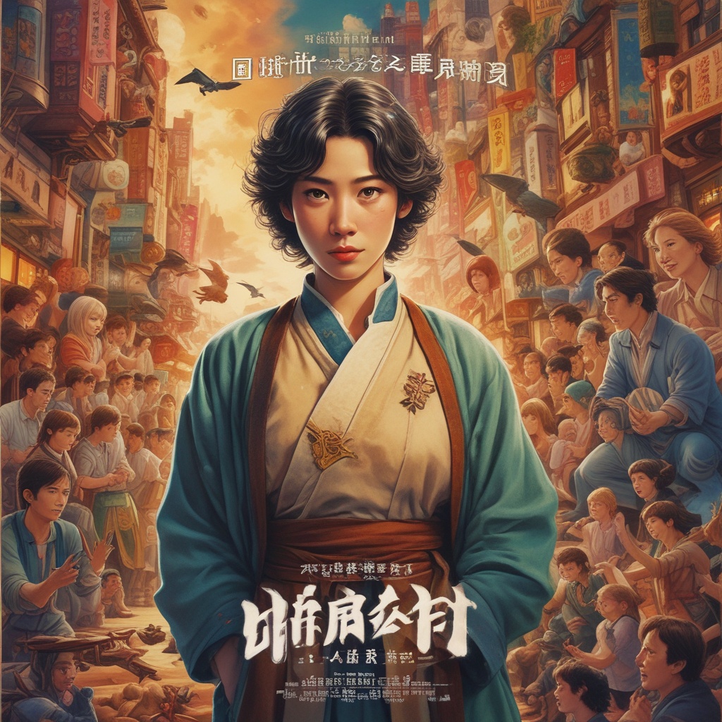 映画ポスター 2